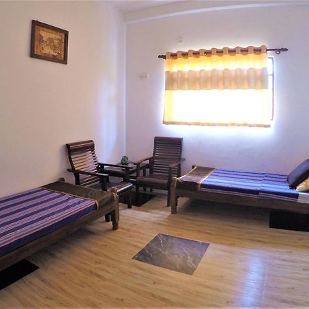 Dhammika Magic Palace Wadduwa Cameră foto