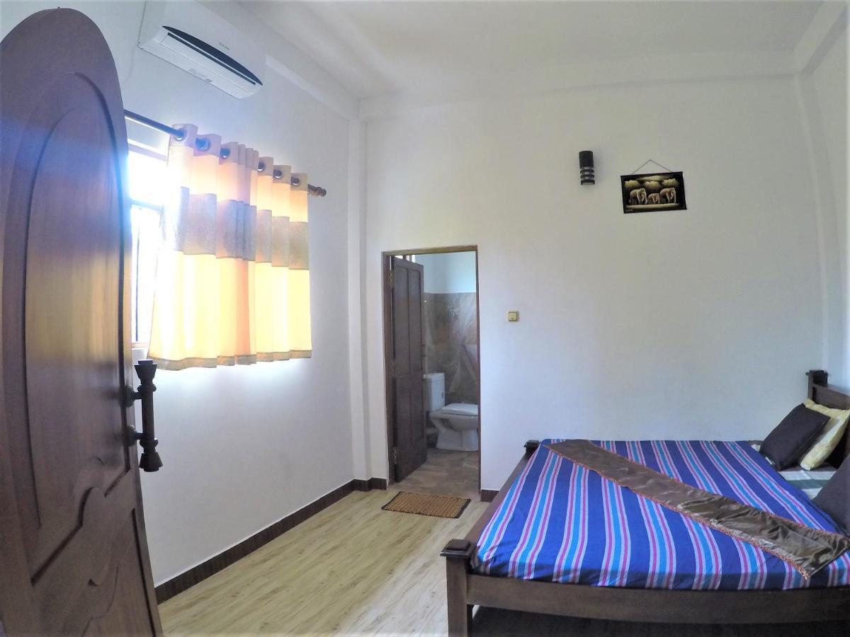 Dhammika Magic Palace Wadduwa Exterior foto